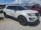 2019 Ford Explorer Police Interceptor zu verkaufen in Jacksonville, FL - Side