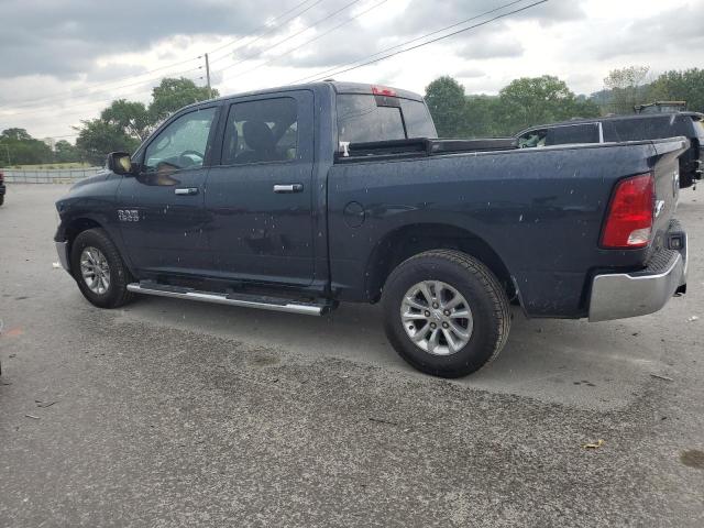  RAM 1500 2013 Gray