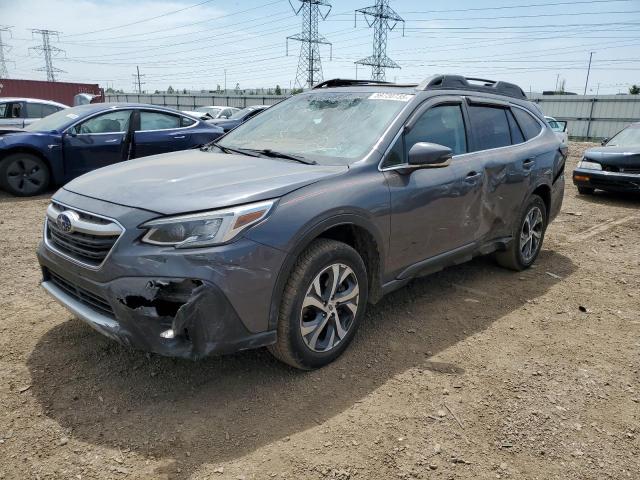 SUBARU OUTBACK LI 2021