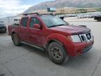 2014 Nissan Frontier S for Sale in Farr West, UT - Front End