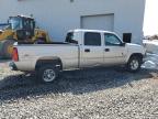 2007 Chevrolet Silverado K2500 Heavy Duty for Sale in Reno, NV - Side