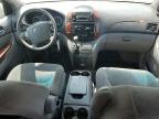 2004 Toyota Sienna Xle en Venta en Elgin, IL - Vandalism