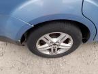2011 FORD GALAXY ZET for sale at Copart WOLVERHAMPTON
