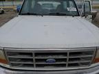 1996 Ford Bronco U100 იყიდება Dyer-ში, IN - Minor Dent/Scratches