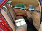 2013 Hyundai Sonata Hybrid იყიდება Ocala-ში, FL - Front End