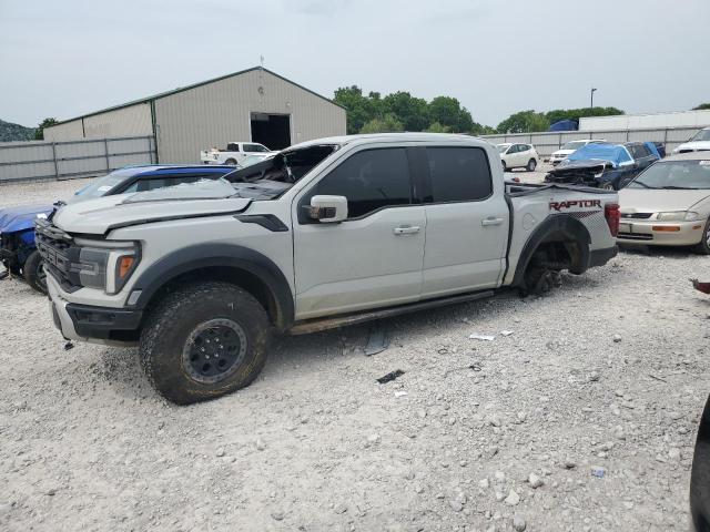 FORD F150 RAPTO 2024