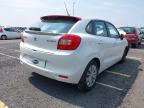 2018 SUZUKI BALENO SZ3 for sale at Copart SANDTOFT