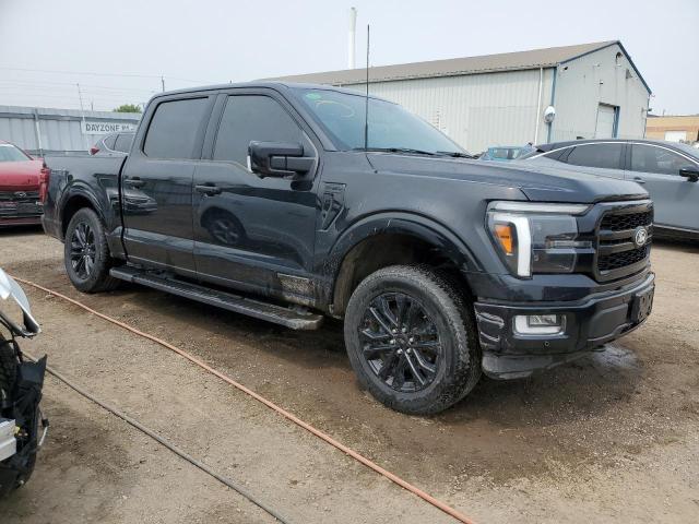 2024 FORD F150 LARIAT  