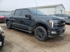 2024 FORD F150 LARIAT   for sale at Copart ON - TORONTO