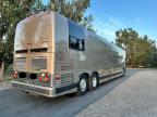 2008 Prevost Bus Model Xl2 للبيع في Billings، MT - Hail