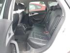 2015 AUDI A6 SE TDI for sale at Copart BELFAST