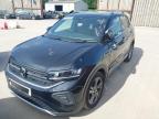 2024 VOLKSWAGEN T-CROSS R- for sale at Copart SANDY