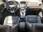 2015 Chevrolet Cruze Ltz   en Venta en Brighton, CO - Front End