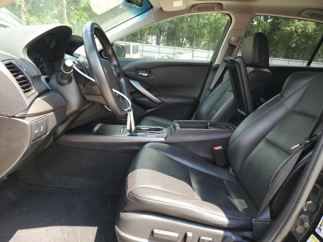 Parquets ACURA RDX 2015 Black