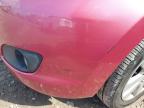 2012 SUZUKI ALTO SZ4 for sale at Copart BRISTOL