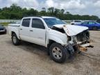 2008 Toyota Tacoma Double Cab Prerunner en Venta en Theodore, AL - Front End