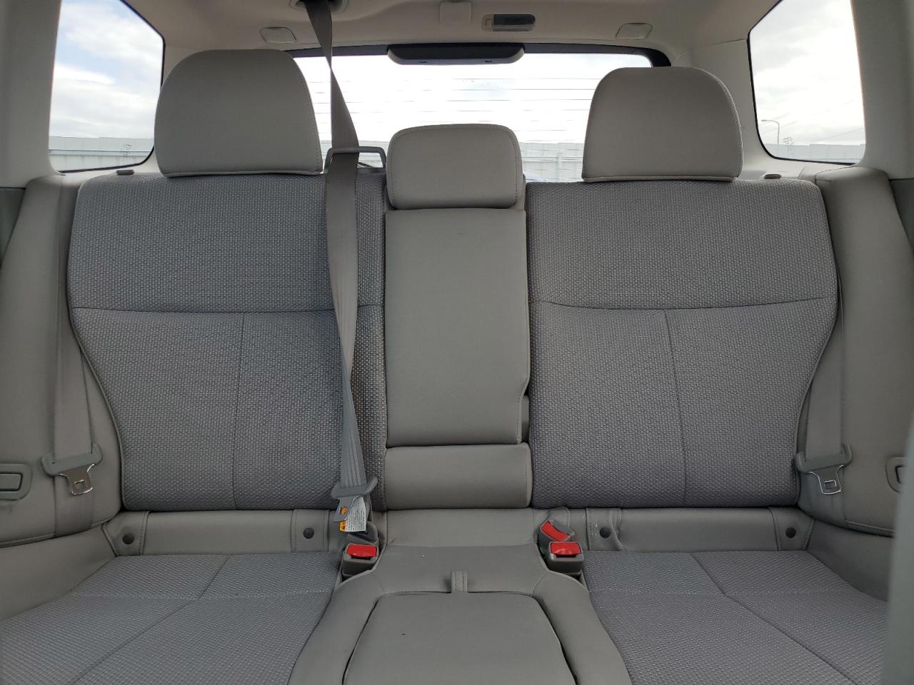 2011 Subaru Forester 2.5X Premium VIN: JF2SHBDC1BH736615 Lot: 62330455