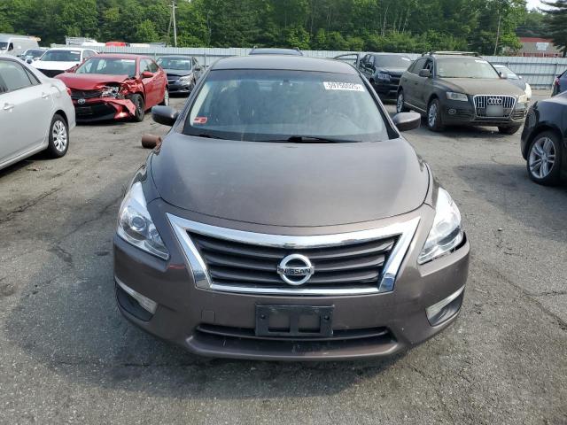  NISSAN ALTIMA 2015 Gray