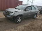 2001 Lexus Rx 300   за продажба в Elgin, IL - Front End