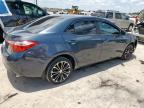 2014 Toyota Corolla L   იყიდება Wilmer-ში, TX - Front End