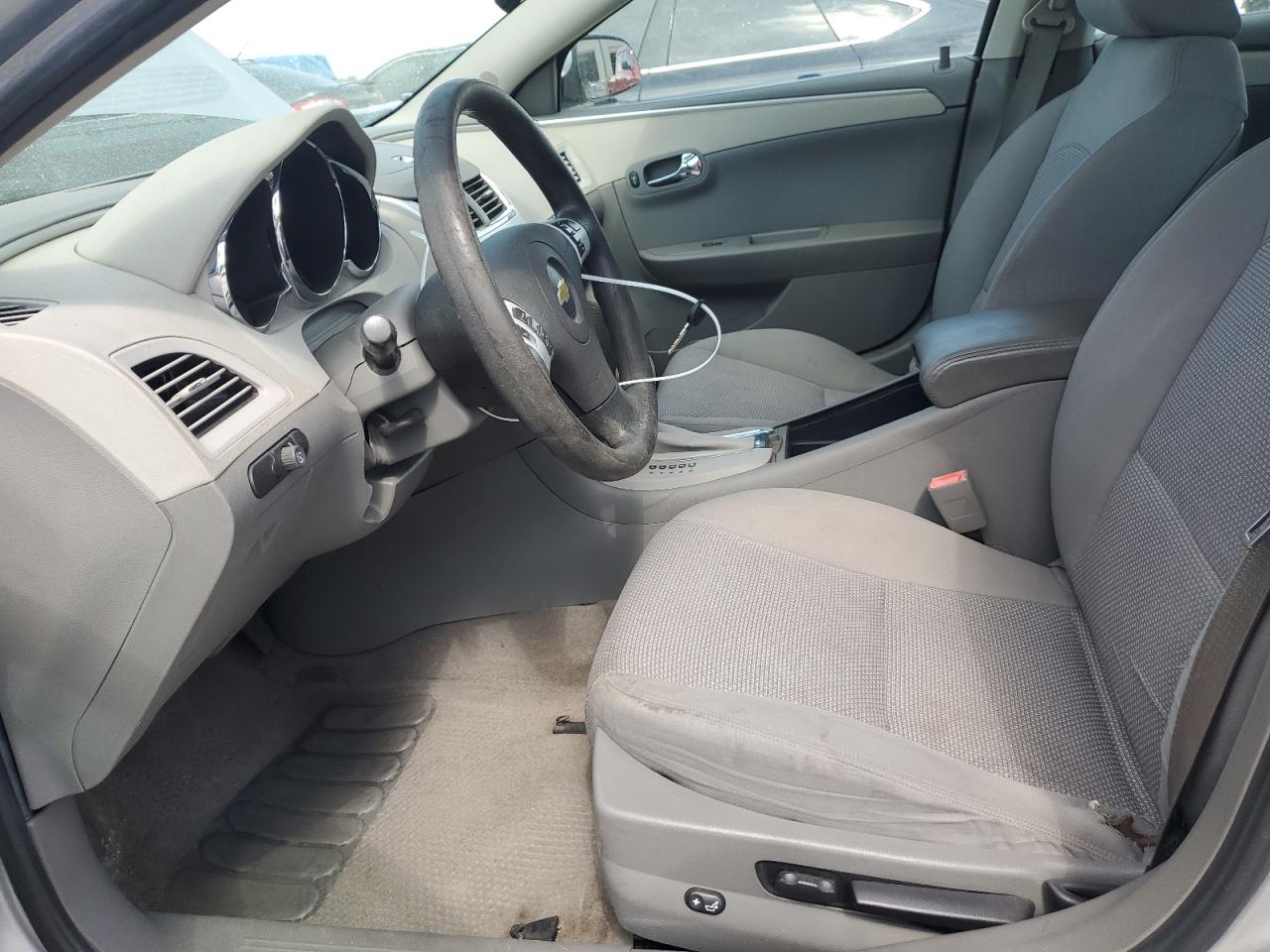 2010 Chevrolet Malibu 1Lt VIN: 1G1ZC5EB3AF162928 Lot: 62727325