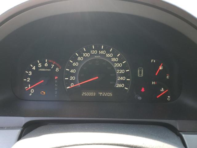 2005 HONDA ODYSSEY EXL  
