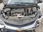 2019 Chevrolet Cruze Lt   na sprzedaż w Wilmer, TX - Front End