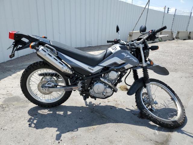 2024 YAMAHA XT250   