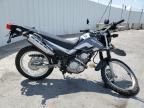 2024 YAMAHA XT250    for sale at Copart CO - DENVER SOUTH