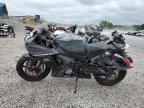 2025 SUZUKI GSX-R750    a la Venta en Copart AL - BIRMINGHAM