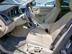 2015 Volvo Xc60 T5 Premier იყიდება San Antonio-ში, TX - Hail