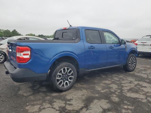  FORD MAVERICK L 2024 Blue