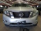 2014 Nissan Pathfinder S for Sale in East Granby, CT - Front End