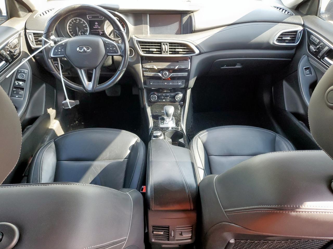 2017 Infiniti Qx30 Base VIN: SJKCH5CP6HA038461 Lot: 61167865