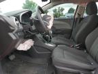 2018 Chevrolet Sonic Lt للبيع في Wichita، KS - Front End