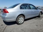 2002 Honda Civic Ex for Sale in North Las Vegas, NV - Minor Dent/Scratches