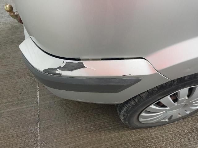 2009 FORD FUSION STY