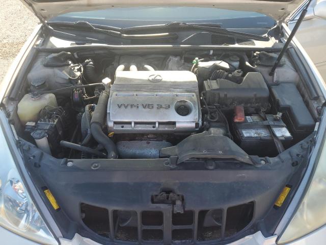 2005 LEXUS ES 330  