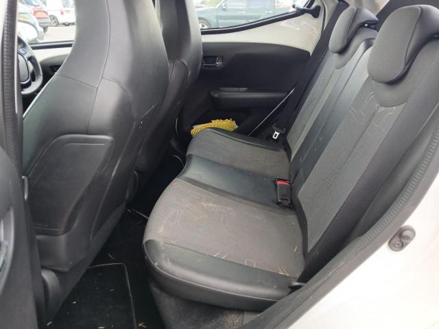 2015 TOYOTA AYGO 1.0 VVT-I X-PRESSION 5DR