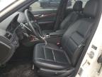 2010 Mercedes-Benz C 300 4Matic na sprzedaż w Kansas City, KS - Side