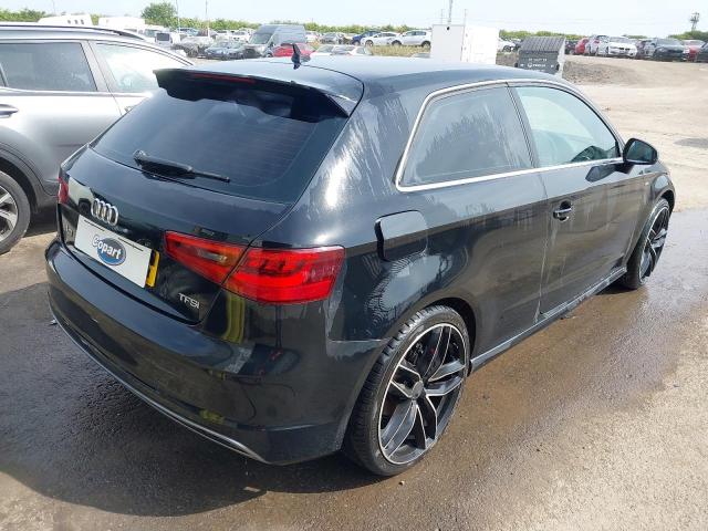 2014 AUDI A3 S LINE