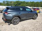 2025 Kia Sportage Sx Prestige на продаже в Charles City, VA - Rear End