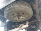 1999 MITSUBISHI SHOGUN for sale at Copart CHESTER