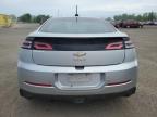 2015 CHEVROLET VOLT    for sale at Copart QC - MONTREAL