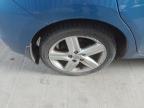 2011 TOYOTA AURIS SR V for sale at Copart SANDTOFT