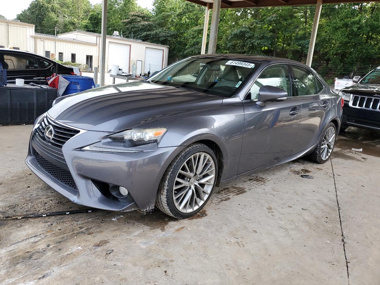 Hueytown, AL에서 판매 중인 2014 Lexus Is 250   - Front End