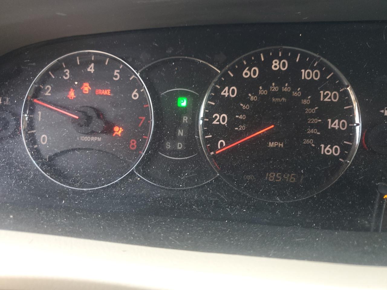 2006 Toyota Avalon Xl VIN: 4T1BK36B46U133340 Lot: 63023985