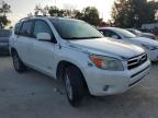 2007 Toyota Rav4 Limited na sprzedaż w Ocala, FL - Mechanical