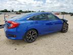2020 Honda Civic Sport for Sale in New Braunfels, TX - Front End