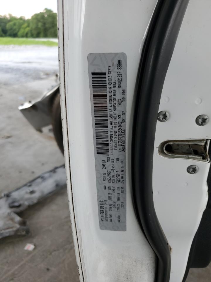 RAM 1500 2018 VIN 1C6RR7FT6JS243462 фото 12